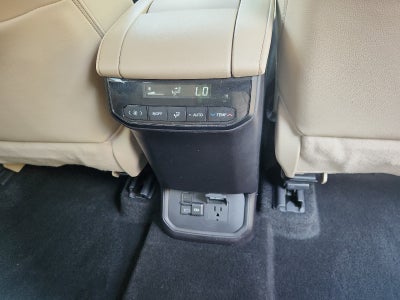 2025 Toyota Highlander Limited