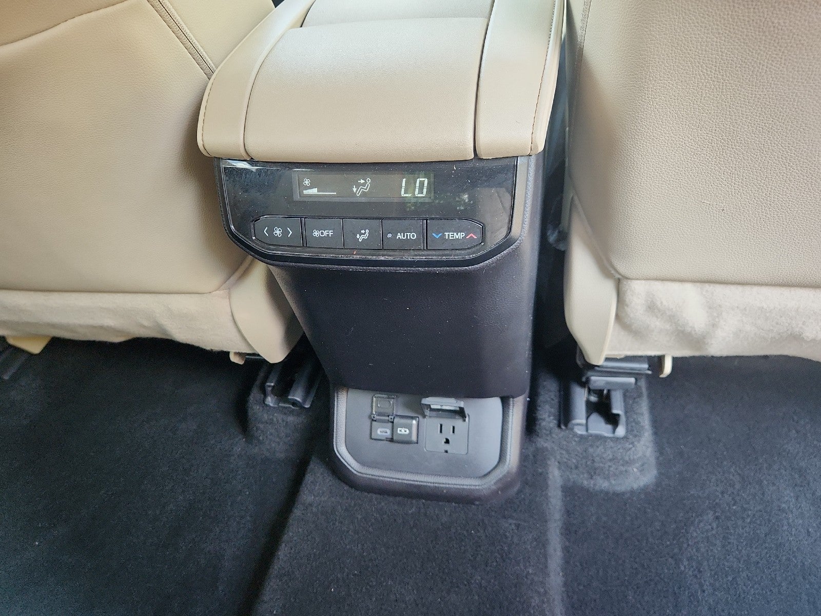 2025 Toyota Highlander Limited