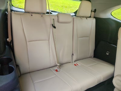 2025 Toyota Highlander Limited