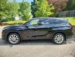 2025 Toyota Highlander Limited