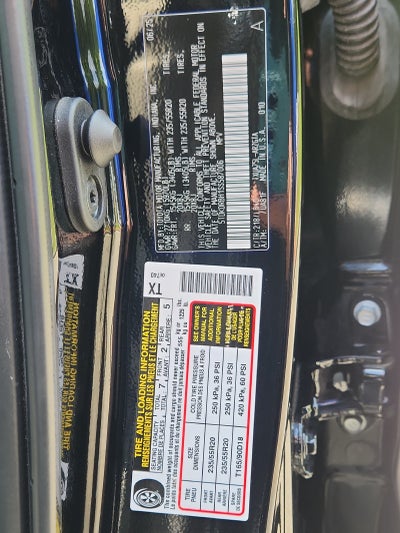 2025 Toyota Highlander Limited