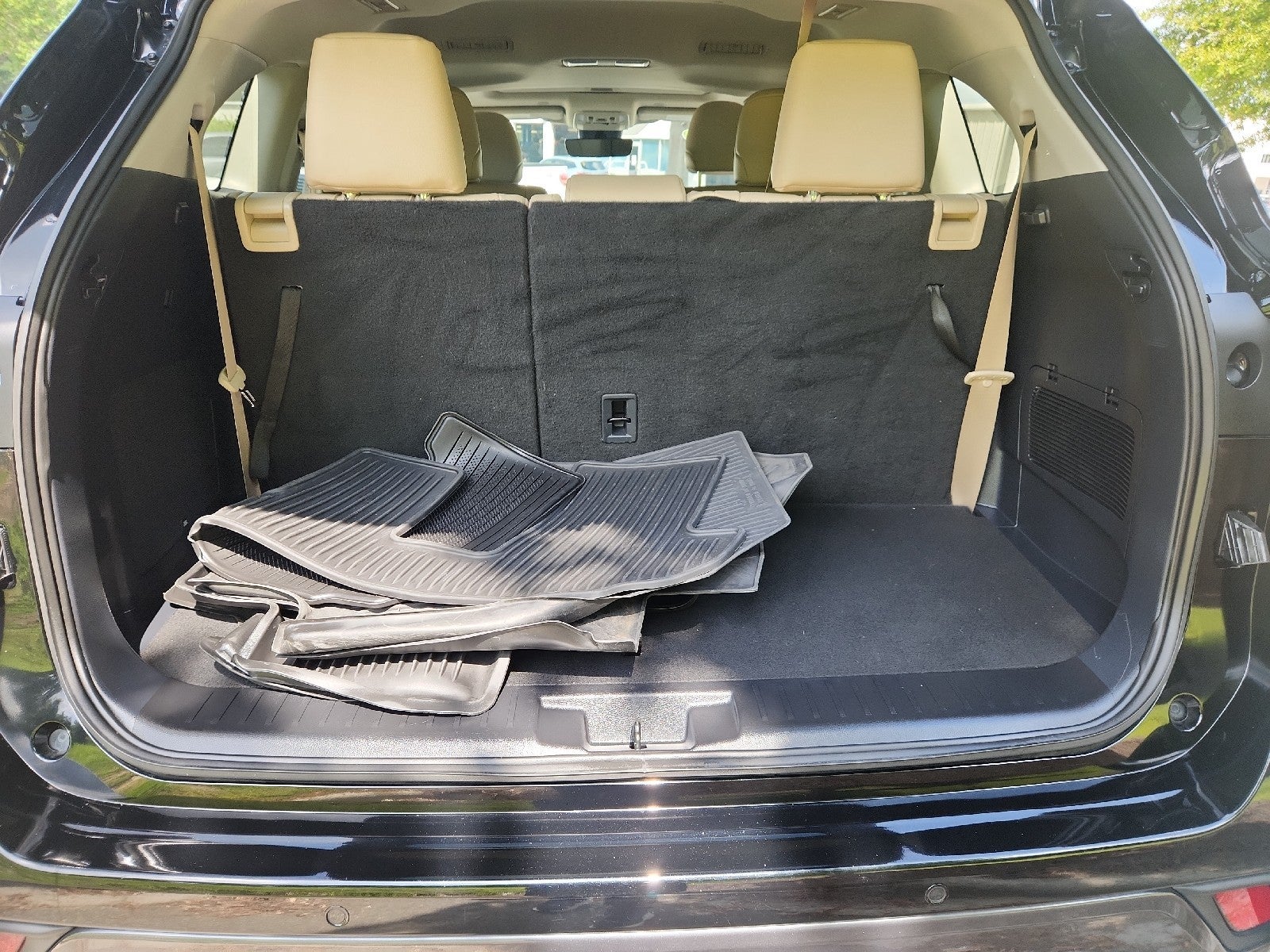 2025 Toyota Highlander Limited