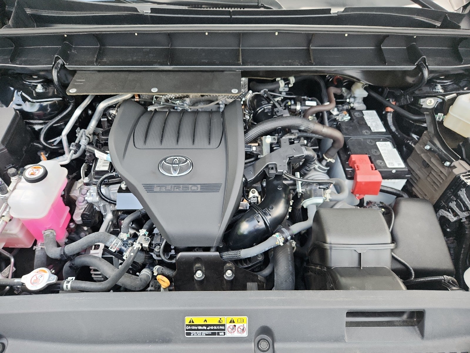 2025 Toyota Highlander Limited
