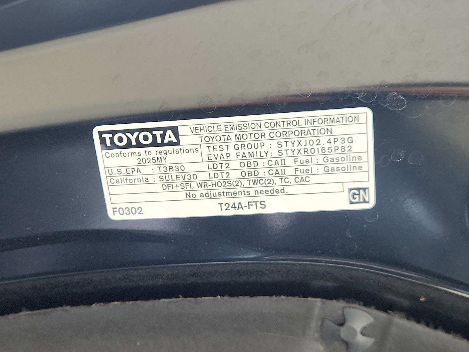 2025 Toyota Highlander Limited