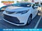 2025 Toyota Sienna LE
