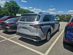 2021 Toyota Sienna XSE