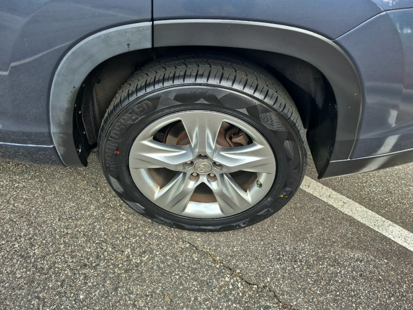 2014 Toyota Highlander Limited