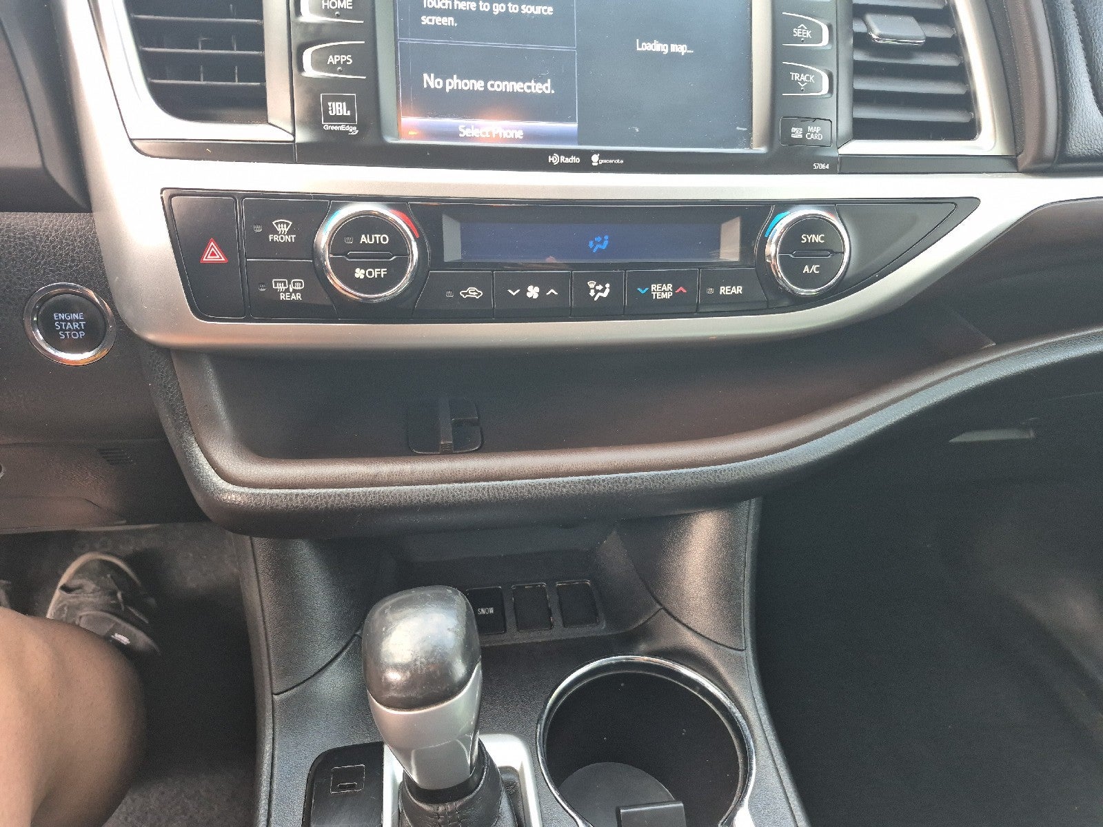 2014 Toyota Highlander Limited