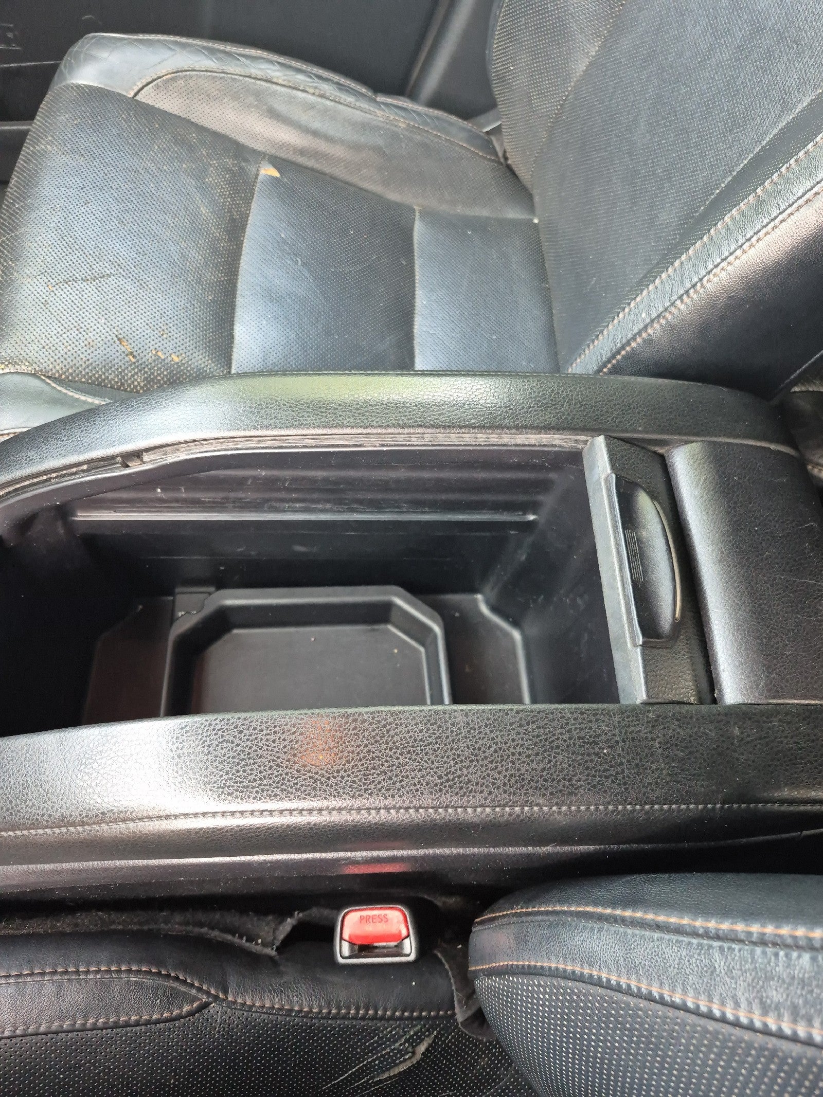 2014 Toyota Highlander Limited