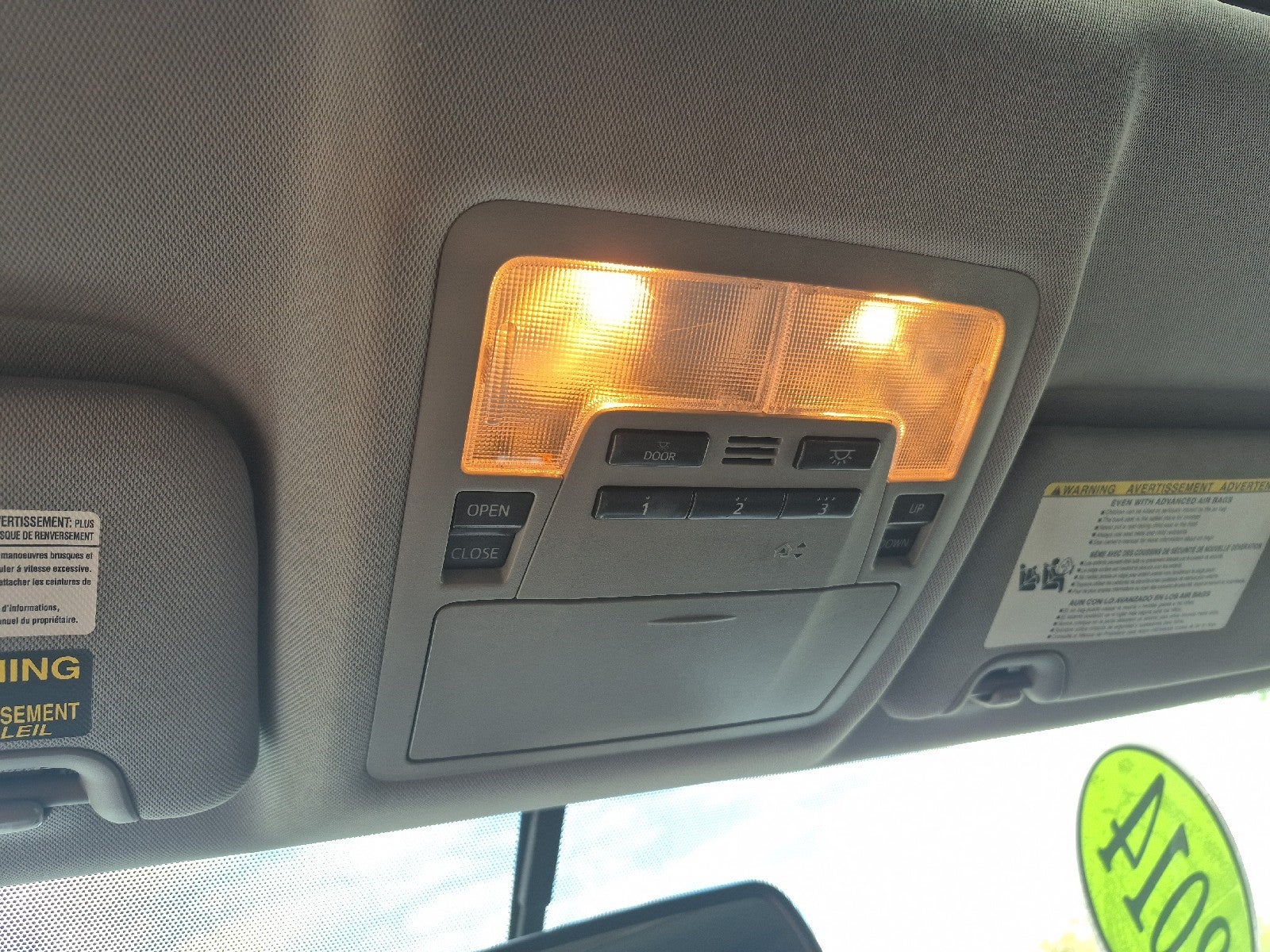 2014 Toyota Highlander Limited