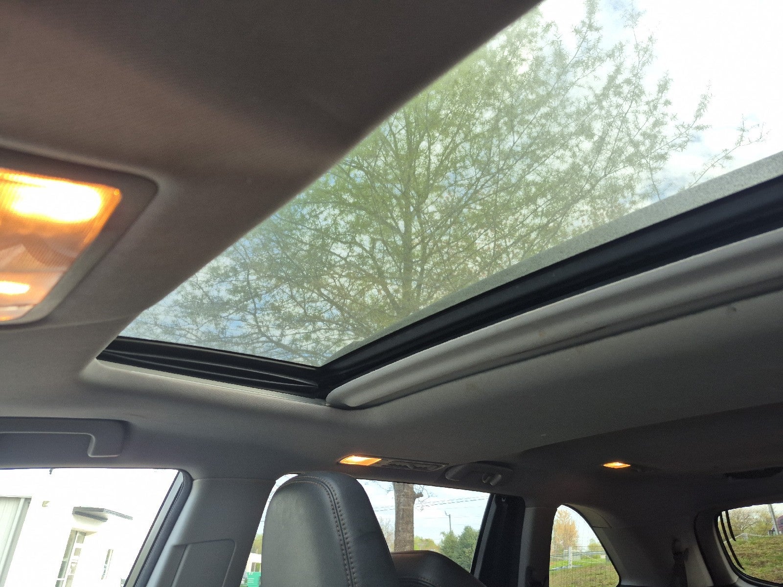 2014 Toyota Highlander Limited