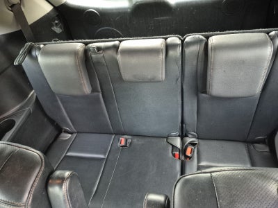 2014 Toyota Highlander Limited