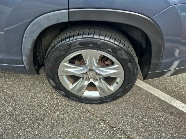 2014 Toyota Highlander Limited