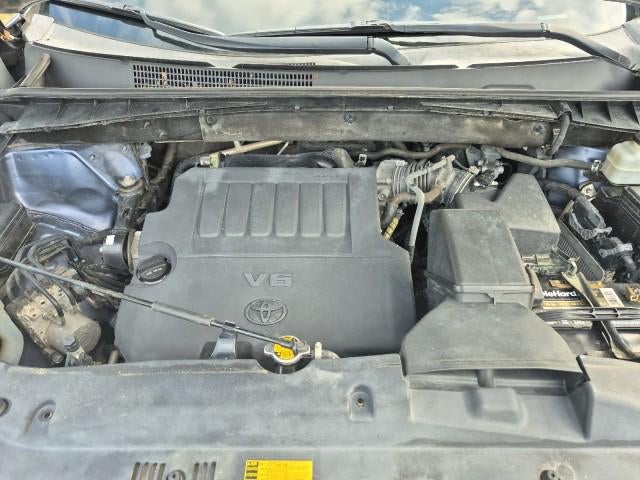 2014 Toyota Highlander Limited