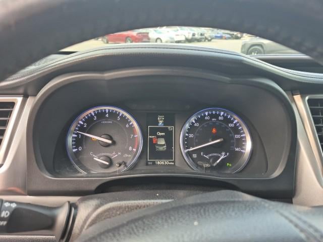 2014 Toyota Highlander Limited