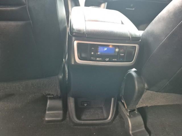 2014 Toyota Highlander Limited