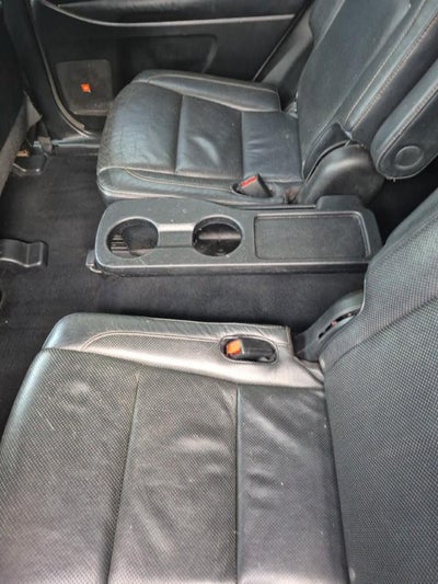 2014 Toyota Highlander Limited