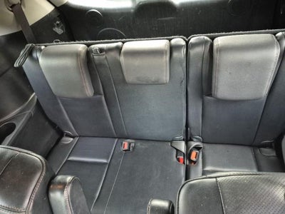 2014 Toyota Highlander Limited