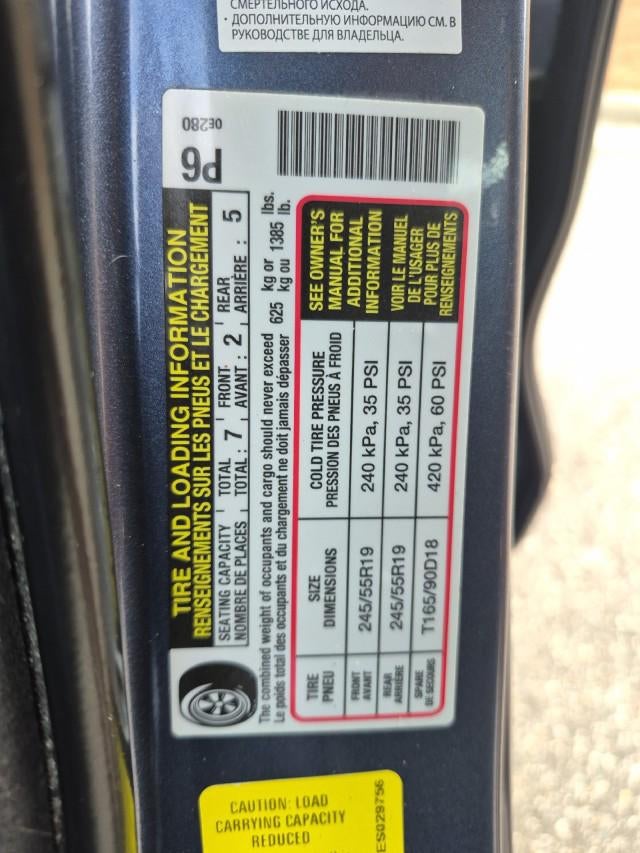 2014 Toyota Highlander Limited