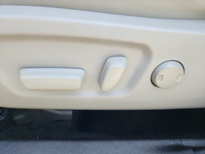 2018 Toyota Highlander Limited Platinum