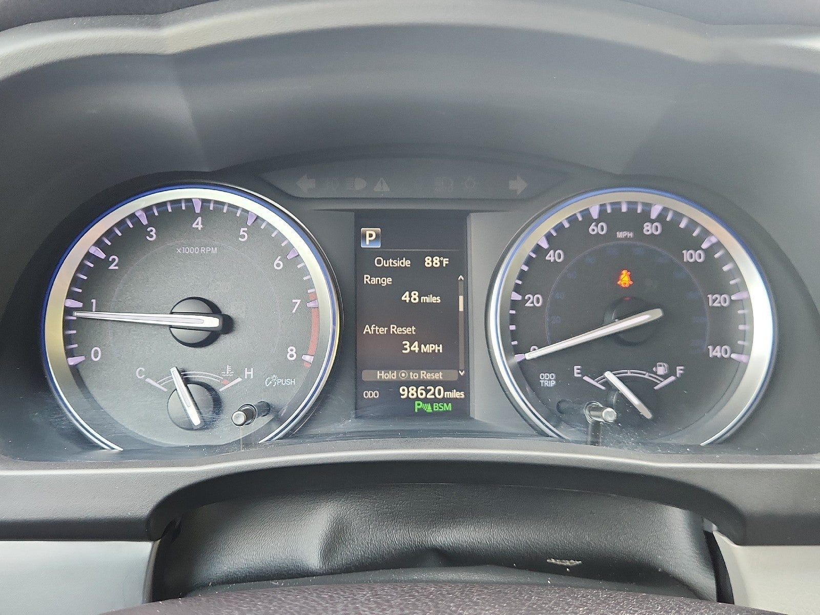 2018 Toyota Highlander Limited Platinum