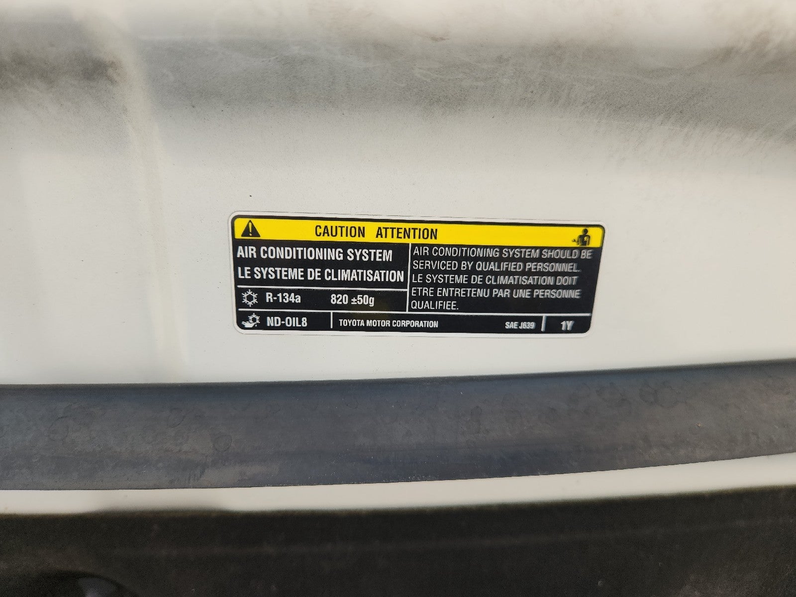 2018 Toyota Highlander Limited Platinum