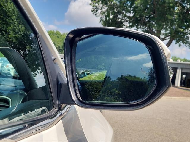 2018 Toyota Highlander Limited Platinum