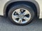 2018 Toyota Highlander Limited Platinum