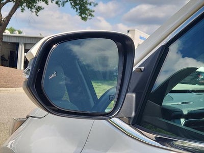 2018 Toyota Highlander Limited Platinum