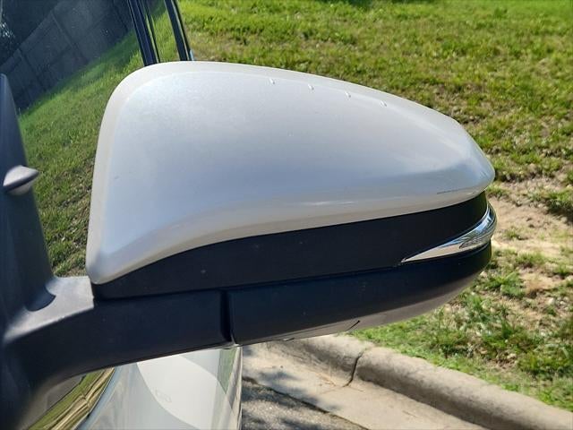 2018 Toyota Highlander Limited Platinum