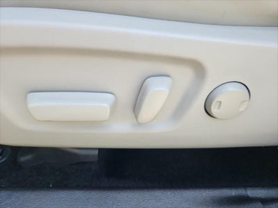 2018 Toyota Highlander Limited Platinum