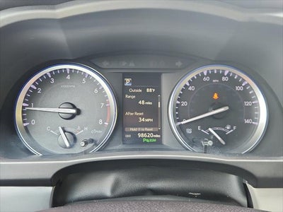 2018 Toyota Highlander Limited Platinum