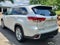2018 Toyota Highlander Limited Platinum