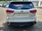 2018 Toyota Highlander Limited Platinum
