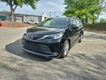 2025 Toyota Sienna Limited