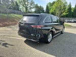 2025 Toyota Sienna Limited