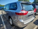 2018 Toyota Sienna L