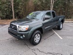 2010 Toyota Tacoma PreRunner