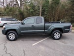 2010 Toyota Tacoma PreRunner