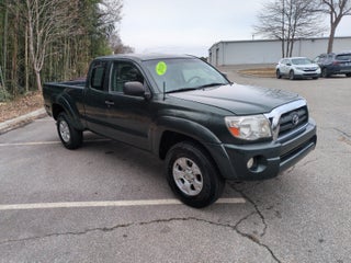 2010 Toyota Tacoma PreRunner