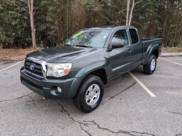 2010 Toyota Tacoma PreRunner