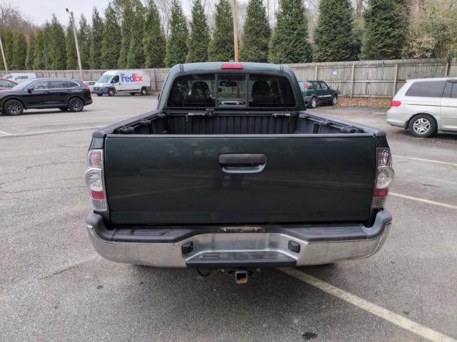 2010 Toyota Tacoma PreRunner