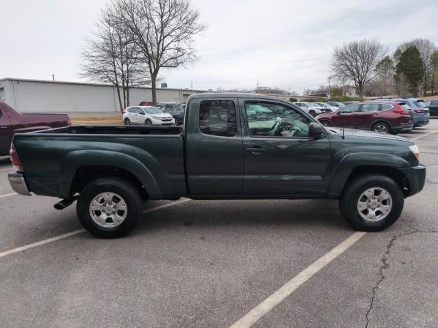 2010 Toyota Tacoma PreRunner
