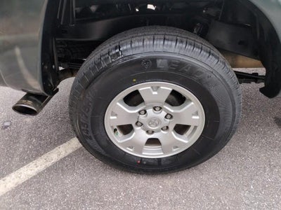 2010 Toyota Tacoma PreRunner