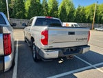 2015 Toyota Tundra 4WD Truck Platinum