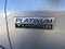 2015 Toyota Tundra 4WD Truck Platinum