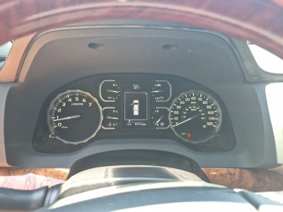 2018 Toyota Tundra 4WD 1794 Edition