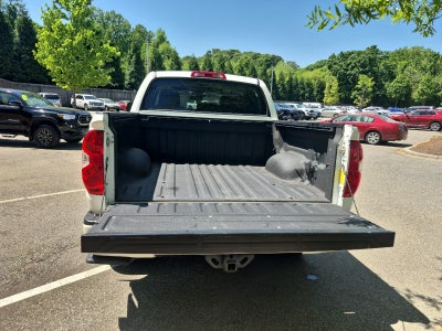 2018 Toyota Tundra 4WD 1794 Edition