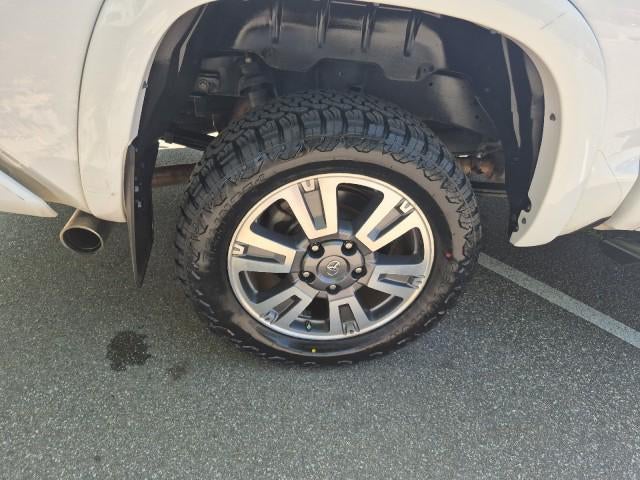2018 Toyota Tundra 4WD 1794 Edition