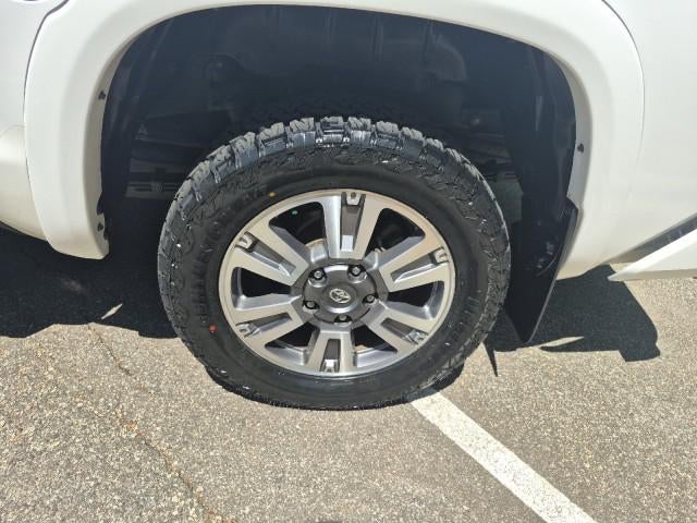 2018 Toyota Tundra 4WD 1794 Edition